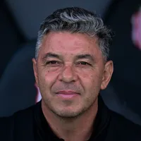 Sonho corinthiano: Gallardo e o estilo River