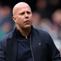 Liverpool trabalha para contratar Malik Tillman após pedido de Arne Slot