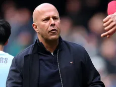 Liverpool trabalha para contratar Malik Tillman após pedido de Arne Slot