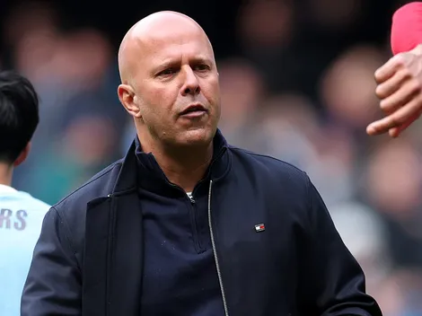 Liverpool trabalha para contratar Malik Tillman após pedido de Arne Slot