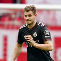 Josip Stanišić: o nome quente do Real Madrid para 2026