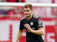 Josip Stanišić: o nome quente do Real Madrid para 2026