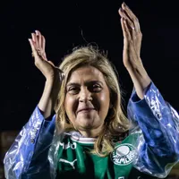 Palmeiras veta venda de Erick Belé ao PSG