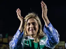 Palmeiras veta venda de Erick Belé ao PSG