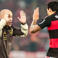 Leonardo Jardim compara Pedro a Falcão García e Berbatov