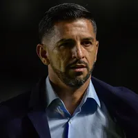 Corinthians ignora Emiliano Díaz e prioriza Tite ou Fernando Diniz