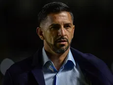 Corinthians ignora Emiliano Díaz e prioriza Tite ou Fernando Diniz