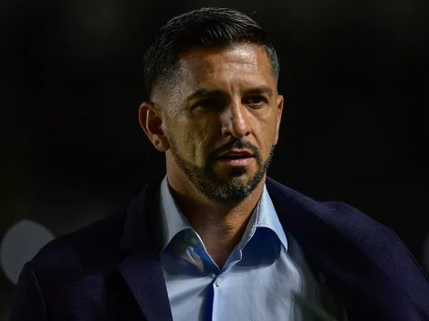 Corinthians ignora Emiliano Díaz e prioriza Tite ou Fernando Diniz