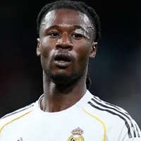 Clube merengue fixa valor de Camavinga em R$ 476 milhões