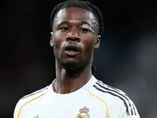 Clube merengue fixa valor de Camavinga em R$ 476 milhões