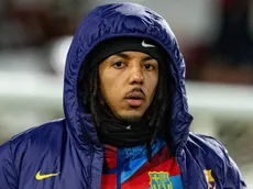 Blues preparam grande proposta por Koundé, do Barça