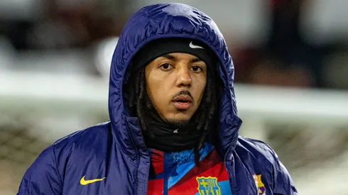 Chelsea prepara grande investida por Koundé, do Barcelona. Foto: IMAGO / Ball Raw Images