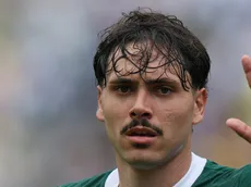 Palmeiras pede, no mínimo, R$ 148 milhões por Maurício