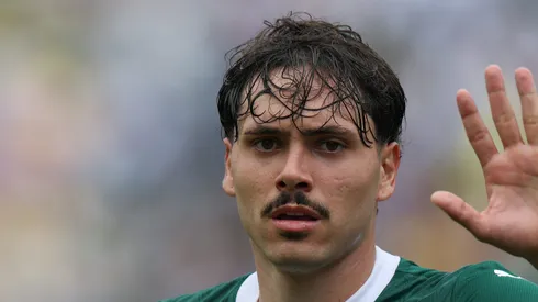 Maurício entra na mira do exterior e Palmeiras admite venda. Foto: Francois Nel/Getty Images