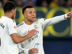 Mbappé e Bellingham são confirmados em Real x Bayern