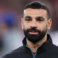 Salah por Marcos Leonardo: Liverpool e Al-Hilal podem trocar atletas