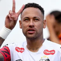 Santos monta plano para Neymar ir à Copa 2026