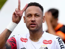 Santos monta plano para Neymar ir à Copa 2026