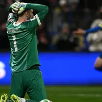 Donnarumma teve cola de pênaltis furtada por gandula da Bósnia