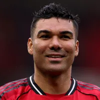 United quer a saída de Casemiro e mais sete jogadores