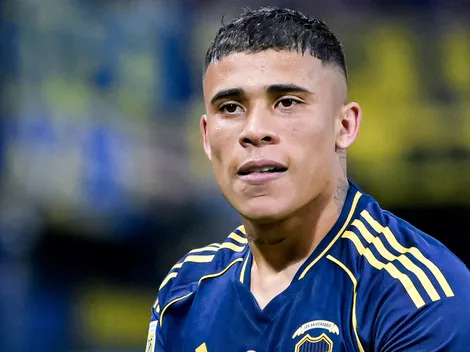 Ayrton Costa entra na mira do Flamengo