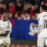 Real Madrid tem seis jogadores pendurados contra o Bayern