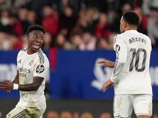 Real Madrid tem seis jogadores pendurados contra o Bayern