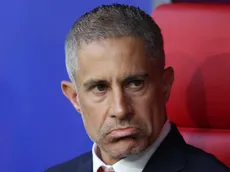 Corinthians descarta Tite e mira técnico brasileiro na Europa