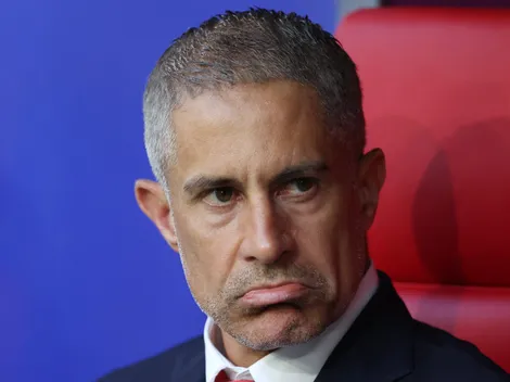 Corinthians descarta Tite e mira técnico brasileiro na Europa