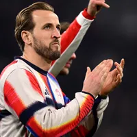 Kane é confirmado para Real Madrid x Bayern, mas pode ser cortado