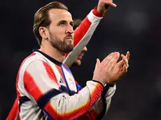 Kane é confirmado para Real Madrid x Bayern, mas pode ser cortado