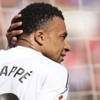 Mbappé sofre críticas da mídia e é comparado a Pitarch