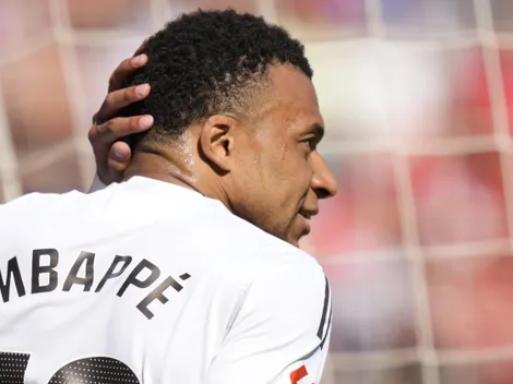Mbappé sofre críticas da mídia e é comparado a Pitarch