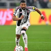 Bremer faz gol pela Juventus após ser titular em Brasil x França