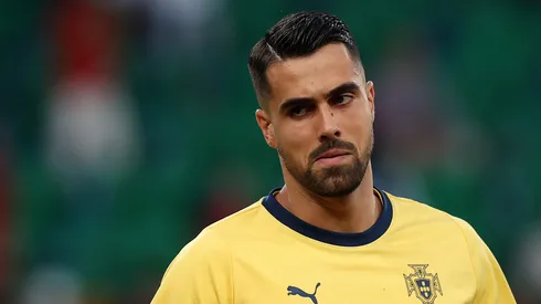 PSG coloca Diogo Costa em lista de reforços. Foto: Carlos Rodrigues/Getty Images