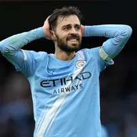 Bernardo Silva recebe sondagens da Europa, MLS e Arábia