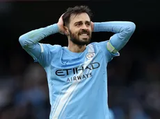 Bernardo Silva recebe sondagens da Europa, MLS e Arábia