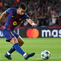 Ferran Torres lidera artilharia nos duelos entre Flick e Simeone