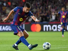 Ferran Torres lidera artilharia nos duelos entre Flick e Simeone