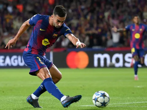 Ferran Torres lidera artilharia nos duelos entre Flick e Simeone