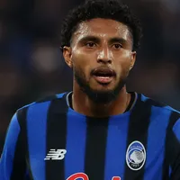 Man United não desiste de Éderson