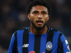 Man United não desiste de Éderson