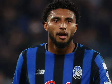 Man United não desiste de Éderson