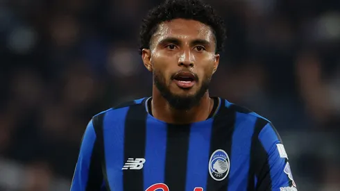 Manchester United não desiste de Éderson. Foto: Francesco Scaccianoce/Getty Images