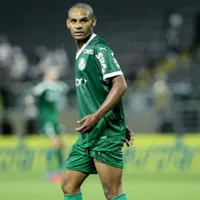 Sondado por Barcelona, Chelsea e Arsenal, Eduardo quer só Palmeiras