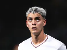 Borussia Dortmund monitora o desenvolvimento de Lucca