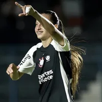 Belén Aquino é convocada pelo Uruguai