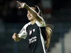 Belén Aquino é convocada pelo Uruguai