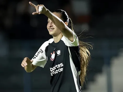 Belén Aquino é convocada pelo Uruguai