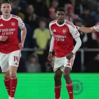 Palpite Sporting x Arsenal – Champions League – 7/4/2026